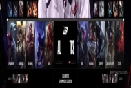 AL 1-1 TES：厄塔汗团Shanks瑞兹一锤定音，AL拒绝翻盘取胜